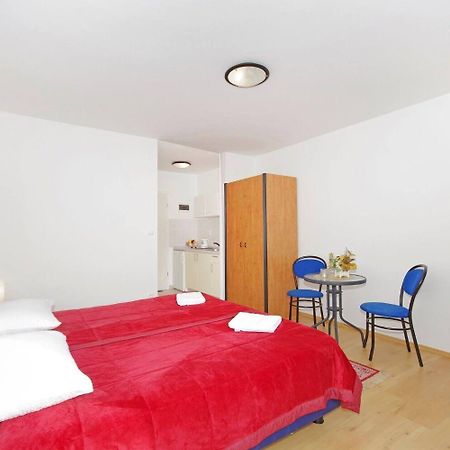 Apartments Javi - Free Private Parking Trogir Ngoại thất bức ảnh