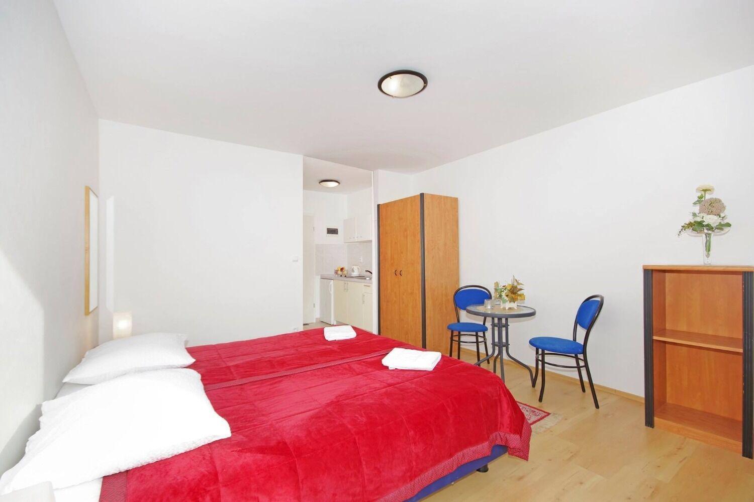 Apartments Javi - Free Private Parking Trogir Ngoại thất bức ảnh