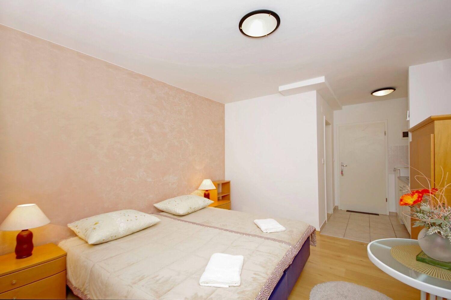 Apartments Javi - Free Private Parking Trogir Ngoại thất bức ảnh