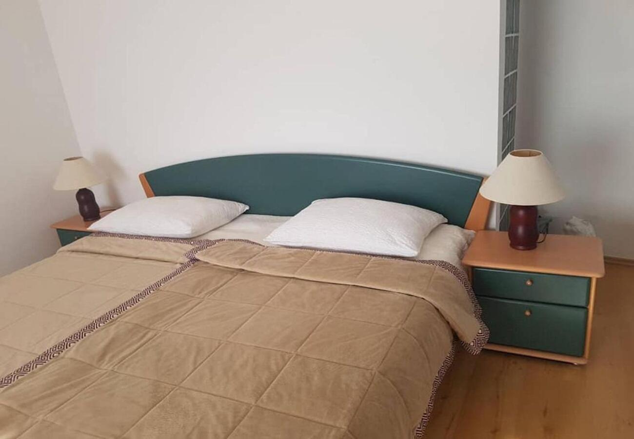 Apartments Javi - Free Private Parking Trogir Ngoại thất bức ảnh
