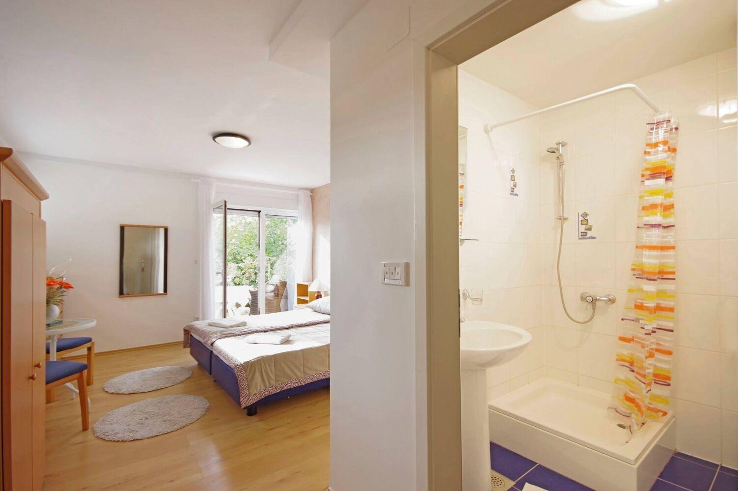 Apartments Javi - Free Private Parking Trogir Ngoại thất bức ảnh