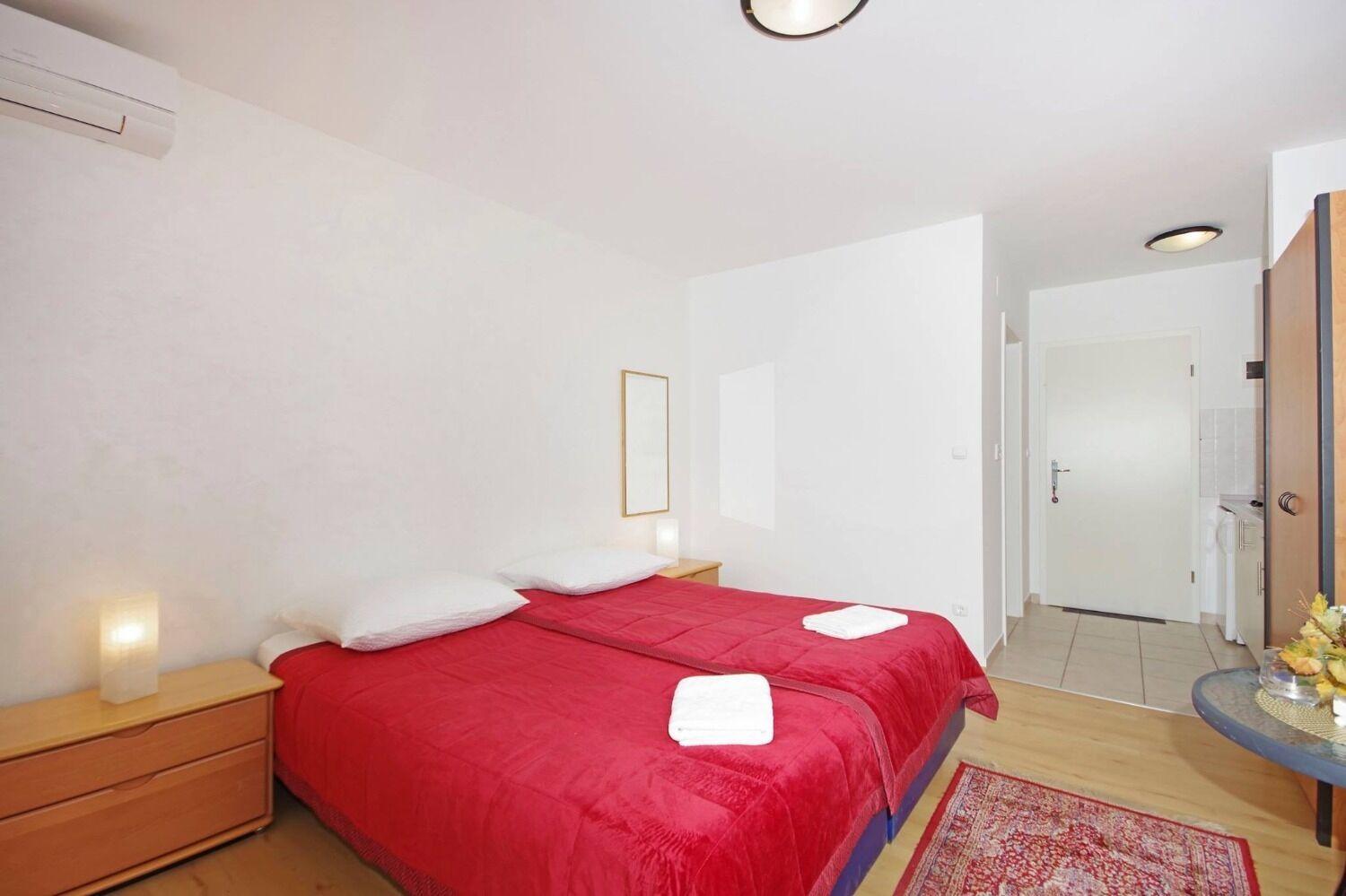 Apartments Javi - Free Private Parking Trogir Ngoại thất bức ảnh