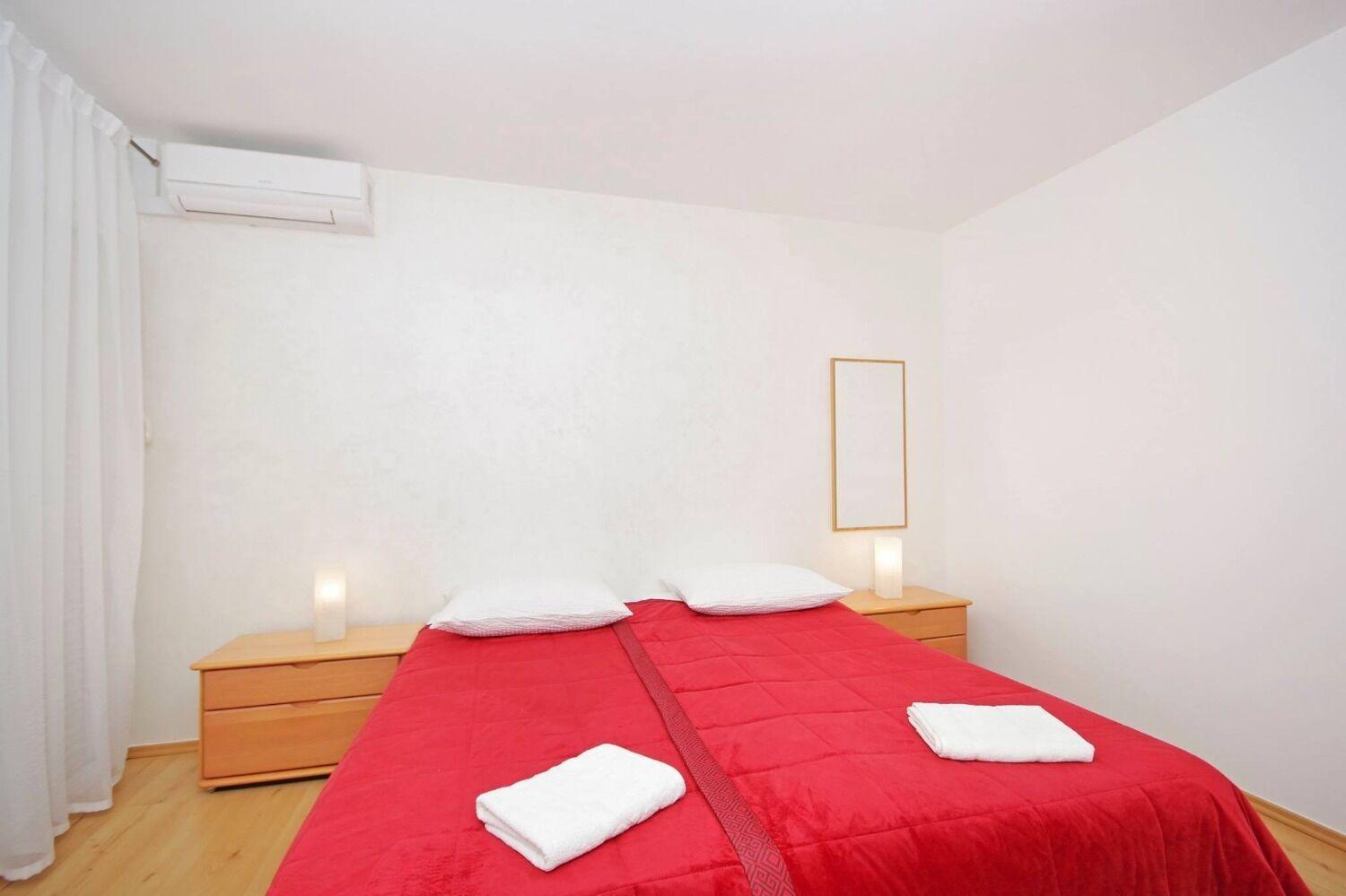 Apartments Javi - Free Private Parking Trogir Ngoại thất bức ảnh