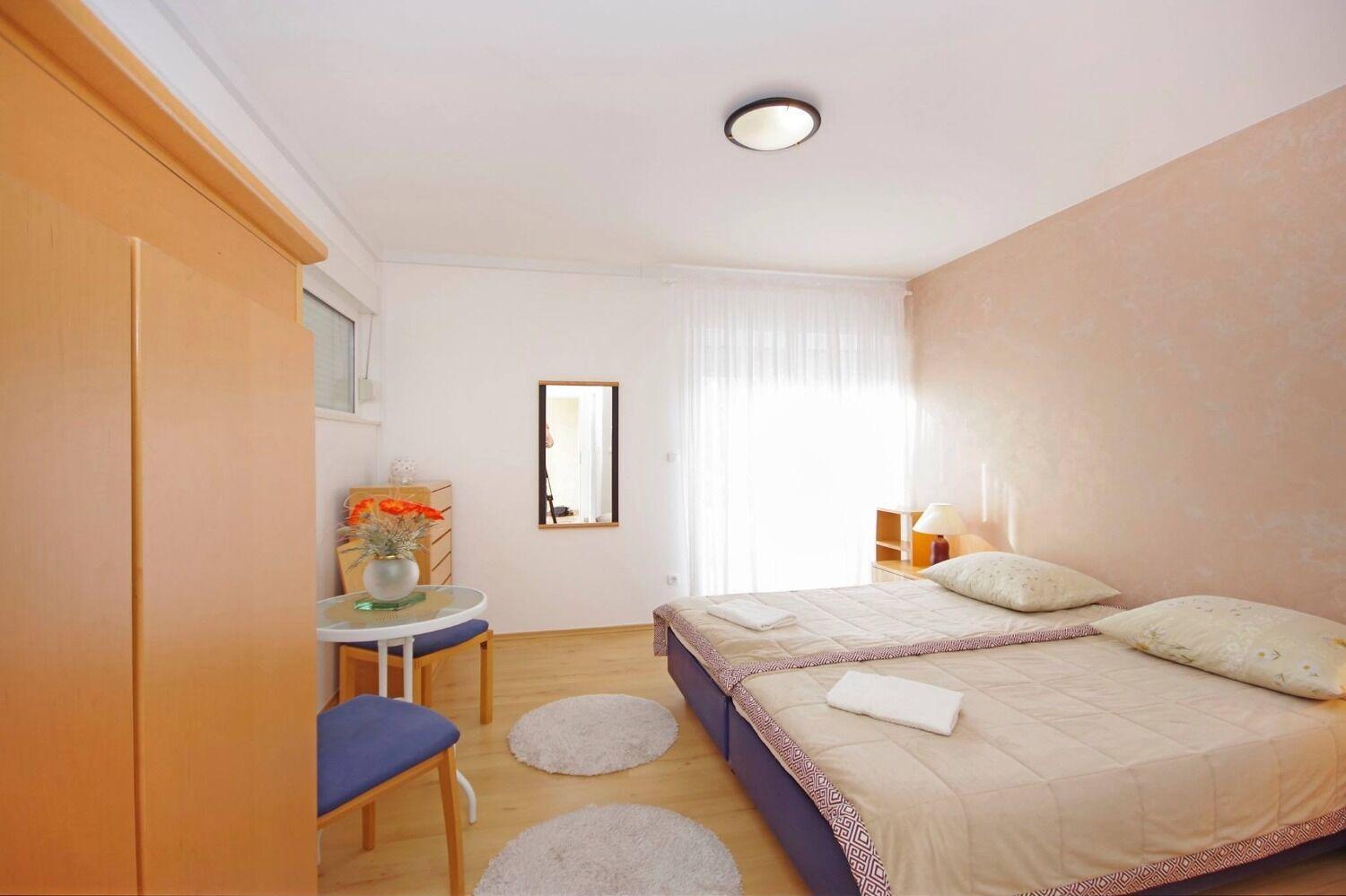 Apartments Javi - Free Private Parking Trogir Ngoại thất bức ảnh