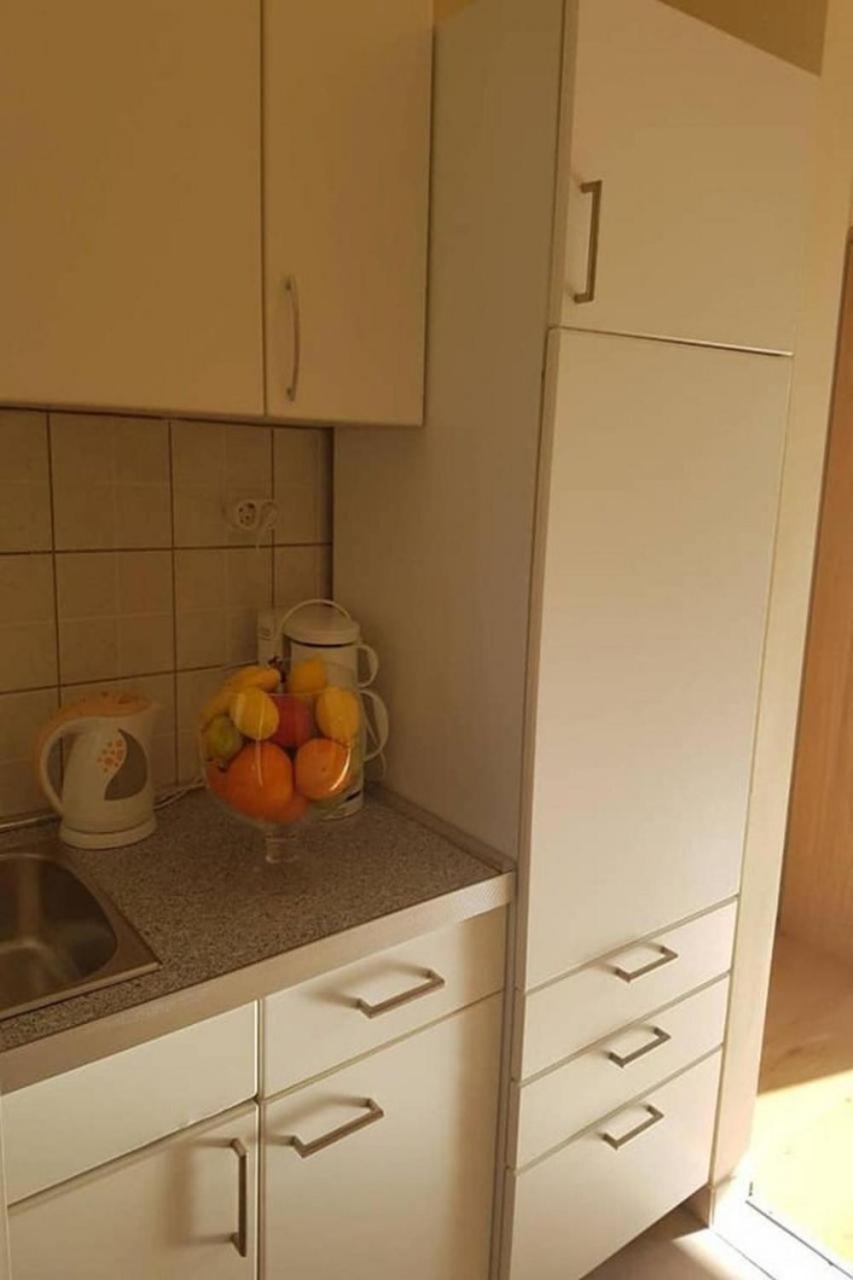 Apartments Javi - Free Private Parking Trogir Ngoại thất bức ảnh