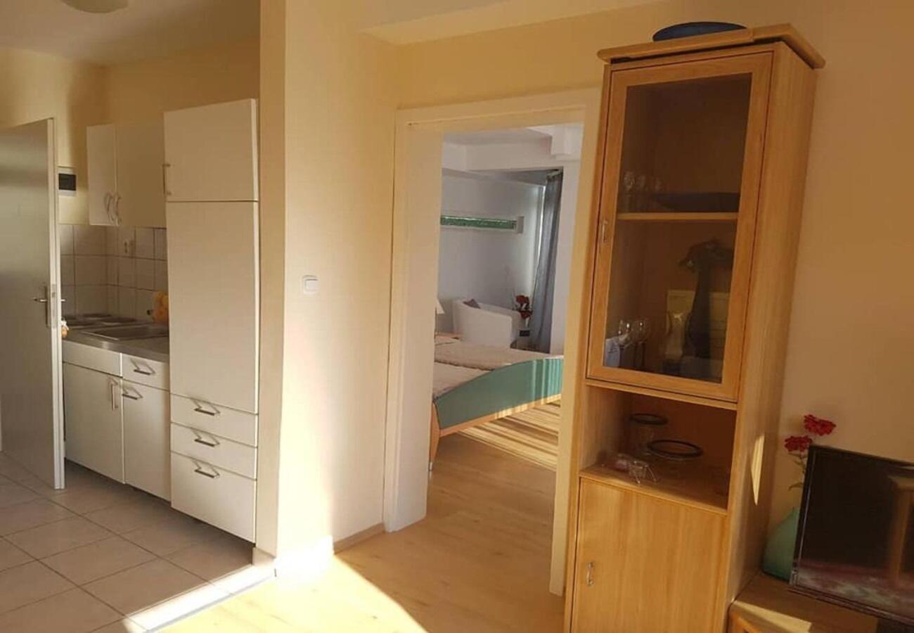 Apartments Javi - Free Private Parking Trogir Ngoại thất bức ảnh