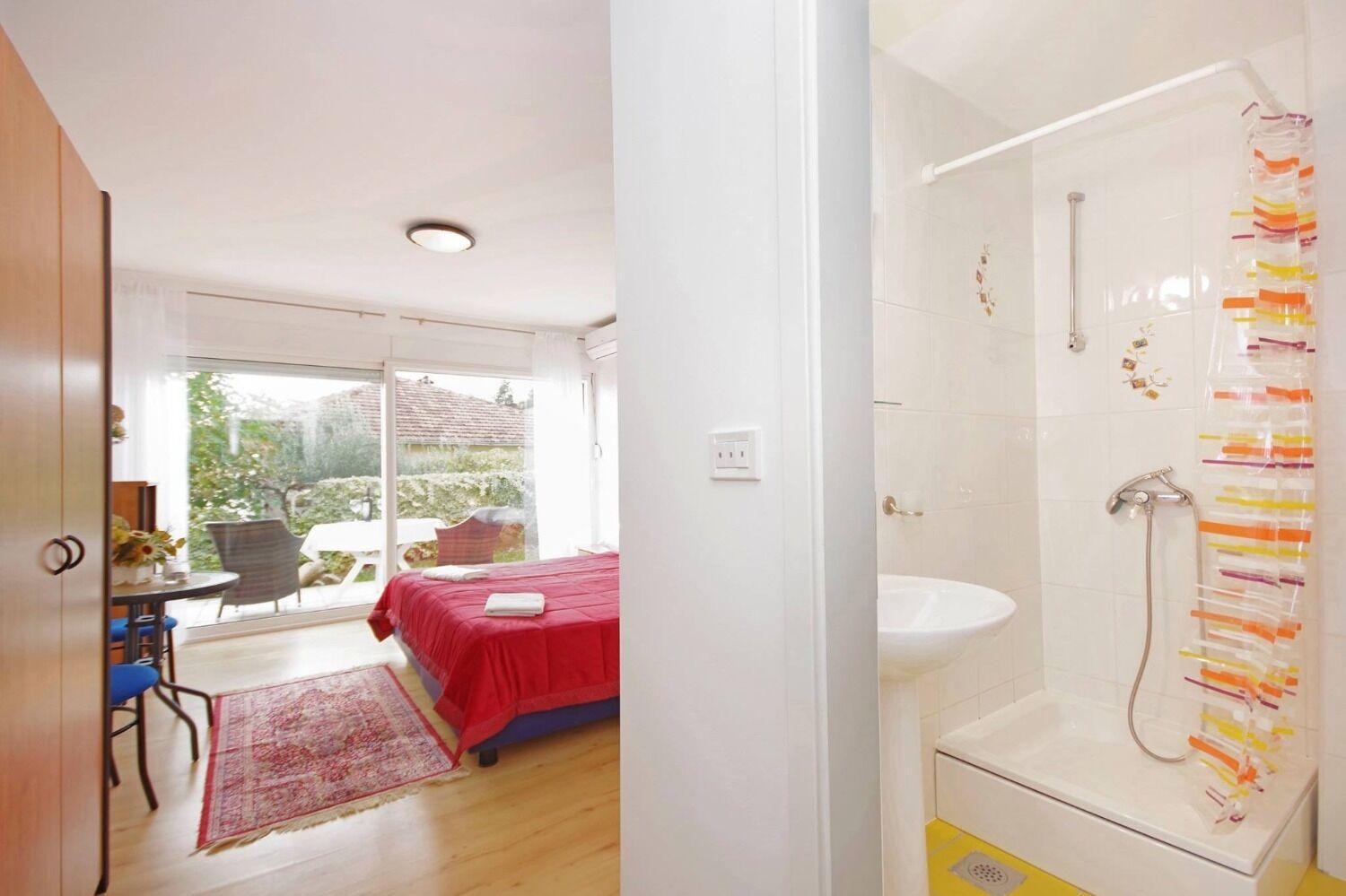 Apartments Javi - Free Private Parking Trogir Ngoại thất bức ảnh