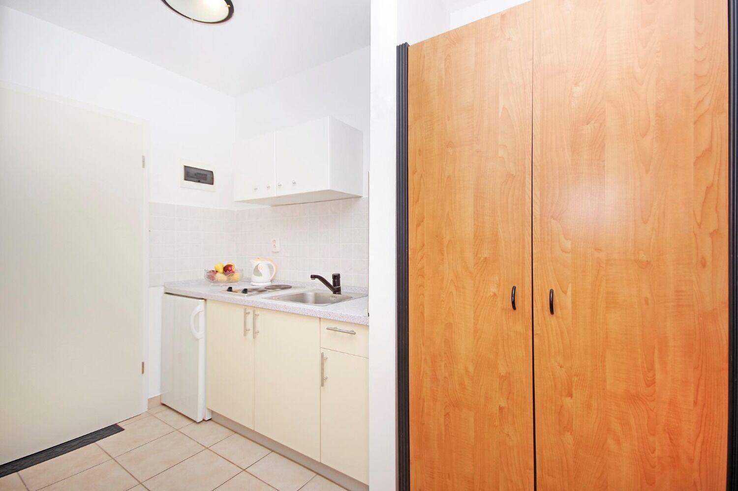 Apartments Javi - Free Private Parking Trogir Ngoại thất bức ảnh