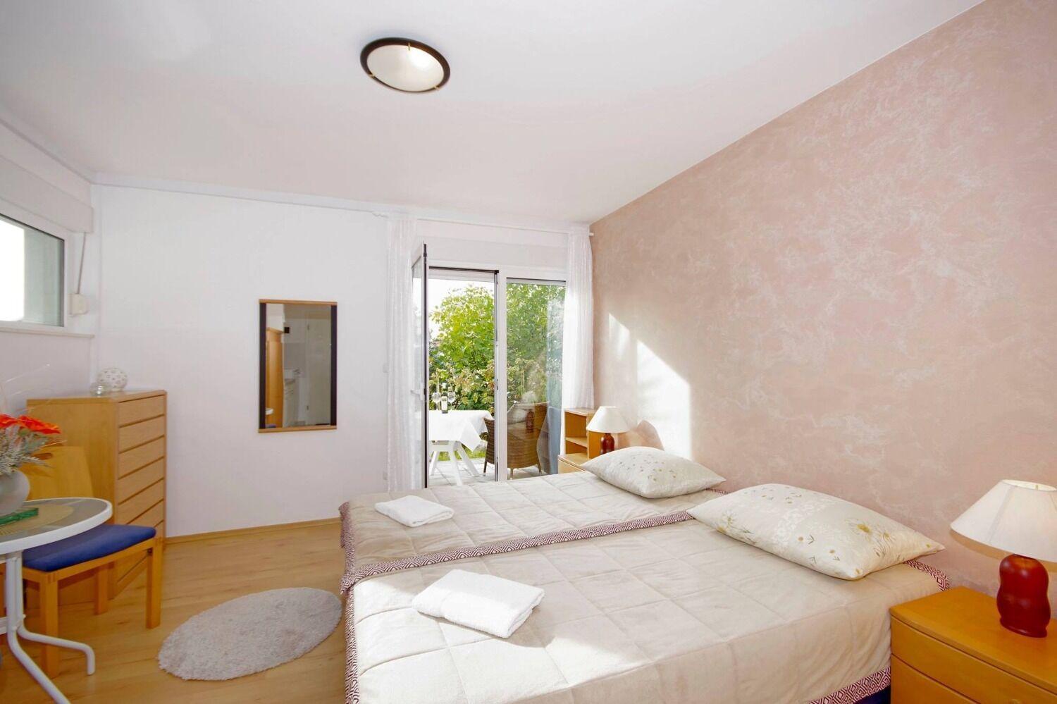 Apartments Javi - Free Private Parking Trogir Ngoại thất bức ảnh