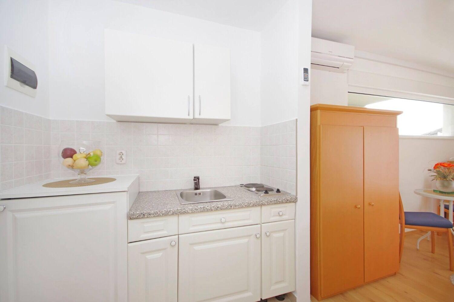 Apartments Javi - Free Private Parking Trogir Ngoại thất bức ảnh