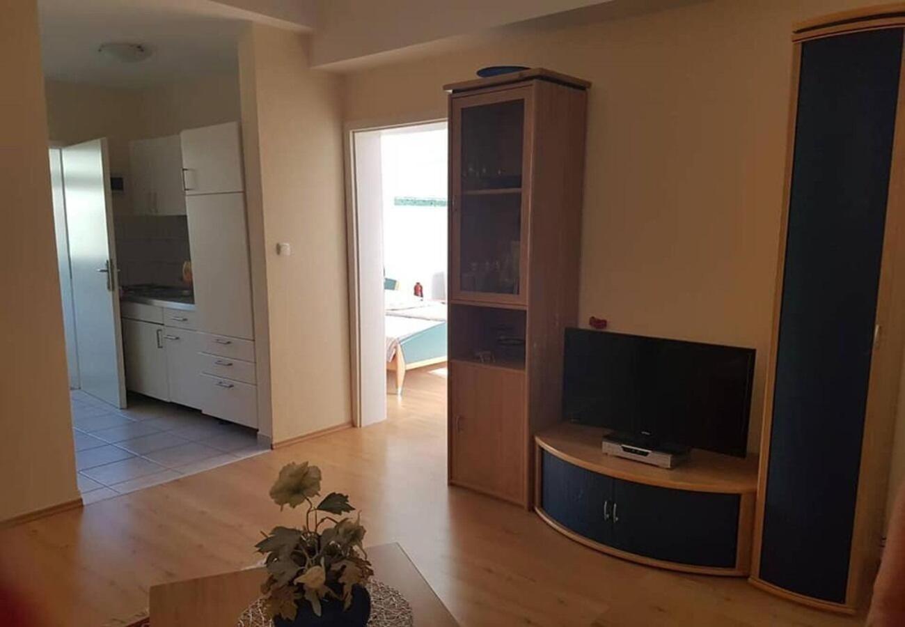 Apartments Javi - Free Private Parking Trogir Ngoại thất bức ảnh