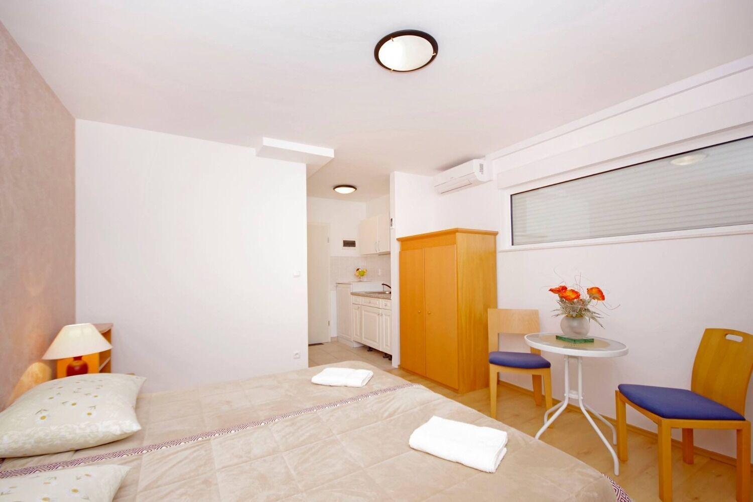 Apartments Javi - Free Private Parking Trogir Ngoại thất bức ảnh